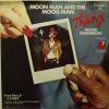 Thanx - Moon Man And The Moog Man (7")