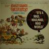 Ernest Gold - It's A Mad, Mad, Mad... (LP)