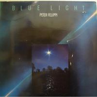 Peter Felippi - Blue Light (LP)