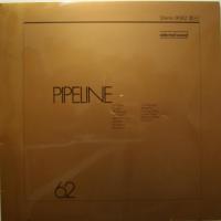 Various - Pipeline (LP)