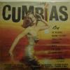Various - Cumbias (LP)