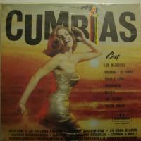 Orlando Y Su Combo Cumbia Gaucha (LP)