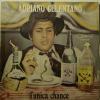 Adriano Celentano - L'Unica Chance (7")