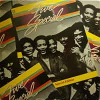 Five Special - Special Edition (LP)