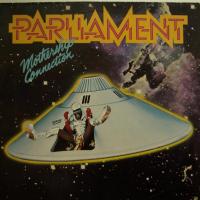 Parliament Mothership Connection (LP)