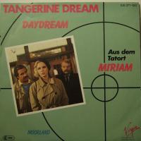 Tangerine Dream - Daydream (7")