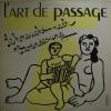 L'Art De Passage - Sehnsucht... (LP)