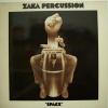 Zaka Percussion - Space (LP)