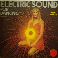 Hairy Chapter - Electric Sound For Dancing (LP)