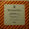 Monopoly & Co - La La La (7")