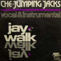 Jumping Jacks - Jaywalk (7")