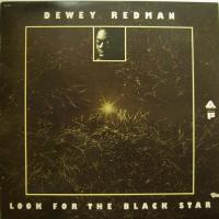 Dewey Redman - Look For The Black Star (LP)