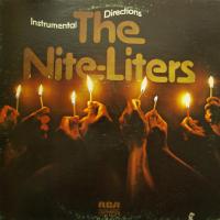 Nite Liters Afro Strut (LP)