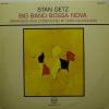 Stan Getz - Big Band Bossa Nova (LP) 