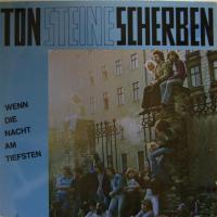 Ton Steine Scherben - Wenn Die Nacht Am.. (LP)