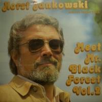 Horst Jankowski - Mr. Black Forest Vol.2 (LP)