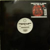 Creutzfeld & Jakob Fehdehandschuh (12")