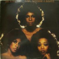 Supremes Come Into My Life (LP)