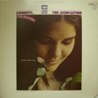 Charles Fox - Goodbye Columbus (LP)