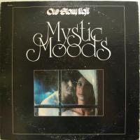 Mystic Moods Fire Island (LP)