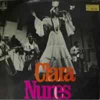 Clara Nunes Nanae Nana Naiana (LP)