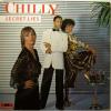 Chilly - Secret Lies (LP)