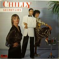 Chilly - Secret Lies (LP)