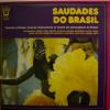 Amaro De Souza - Saudades Do Brasil (LP)