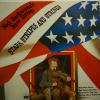 Nick Barbarossa - Stars, Stripes And Strings (LP)