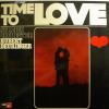 Hubert Deuringer - Time To Love (LP)