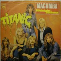 Titanic - Macumba (7")