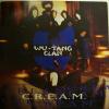 Wu-Tang Clan - C.R.E.A.M. (12")