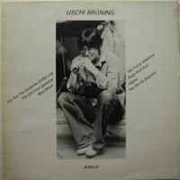 Uschi Brüning - Uschi Brüning (LP)