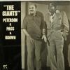 Joe Pass - The Giants (LP)