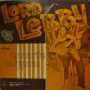 Lord Lebby - Sings Favorite Calypsos (LP)
