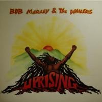 Bob Mayrley Forever Loving Jah (LP)