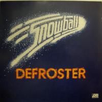 Snowball - Defroster (LP)