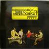 Slide Sticks & Pedals - Slide Sticks & Pedals (LP)