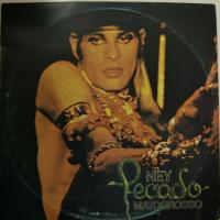 Ney Matogrosso - Pecado (LP)