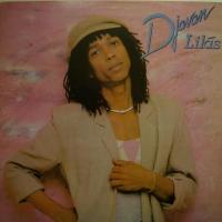 Djavan - Lilas (LP)