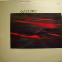 Ancient Future - Quiet Fire (LP)