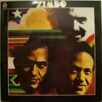 Zimbo Trio - Zimbo (LP)