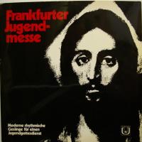 Hans Wortmann - Frankfurter Jugendmesse (LP)