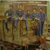 The Trammps - The Legendary Zing Album (LP)