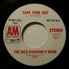 Jack Daugherty Band - Save Your Self (7")