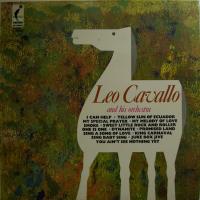 Leo Cavallo Smoke (LP)