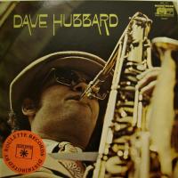 Dave Hubbard - Dave Hubbard (LP)