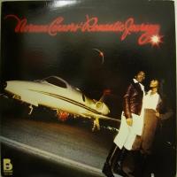 Norman Connors - Romantic Journey (LP)