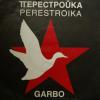 Garbo - Perestroika (7")