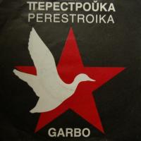 Garbo - Perestroika (7")